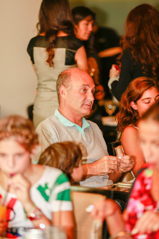 LFB Brunch at Gefinor Rotana
